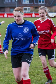 Bild 12 - Frauen VfL Kellinghusen - TSV Heiligenstedten : Ergebnis: 4;1